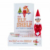 Mischievous Elf Cefatoys The Elf On The Shelf Christmas (3 Pieces)