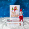 Elfo Birichino Cefatoys The Elf On The Shelf Natale (3 Pezzi)