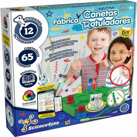 Jogo Educativo