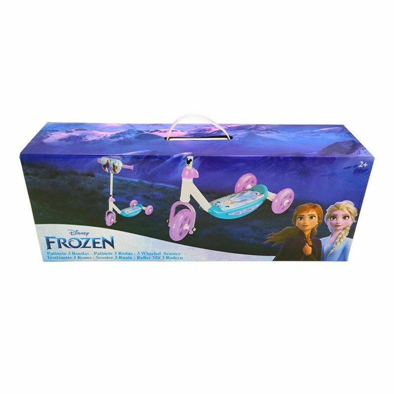 Monopattino Globix 5913 GLOBIX