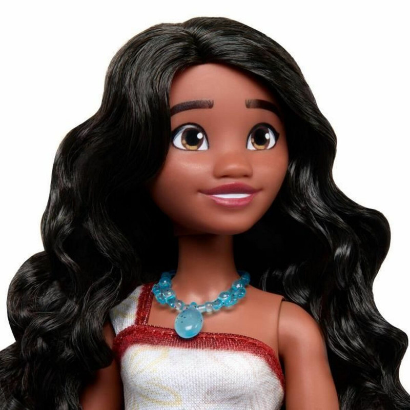 Set di Bambole Disney Princess