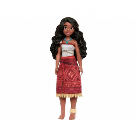 Set Bonecas Disney Princess