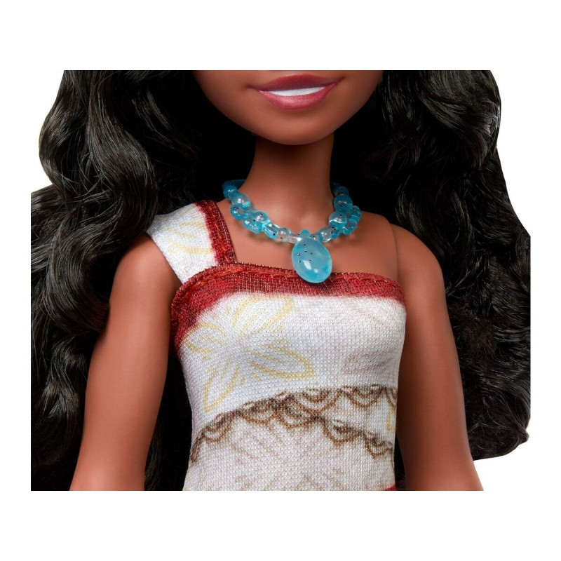 Set de Poupées Disney Princess