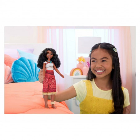 Set di Bambole Disney Princess