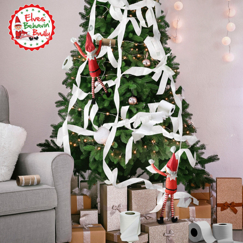 Lumpenpuppe Colorbaby Stoff 30 cm