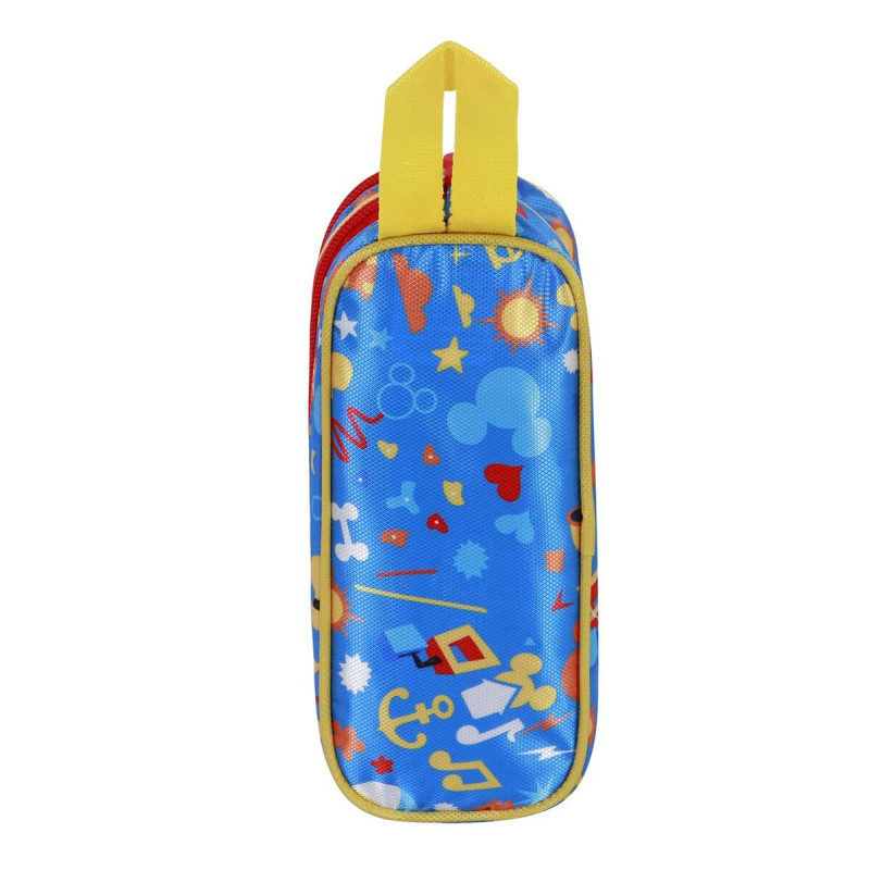 Jogo de Plasticina Karactermania