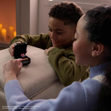 Jogo de Plasticina Harry Potter