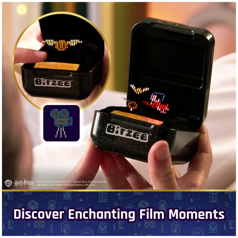 Modelling Clay Game Harry Potter