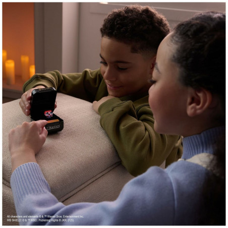 Jogo de Plasticina Harry Potter