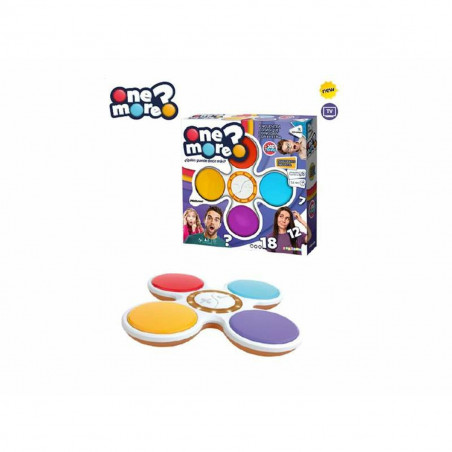 Educational Game Famosa