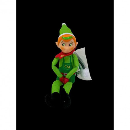 Muñeca de Trapo Cefatoys 30 cm