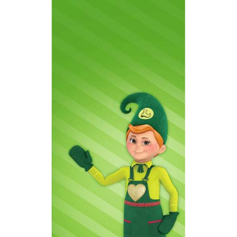 Rag Doll Cefatoys 30 cm