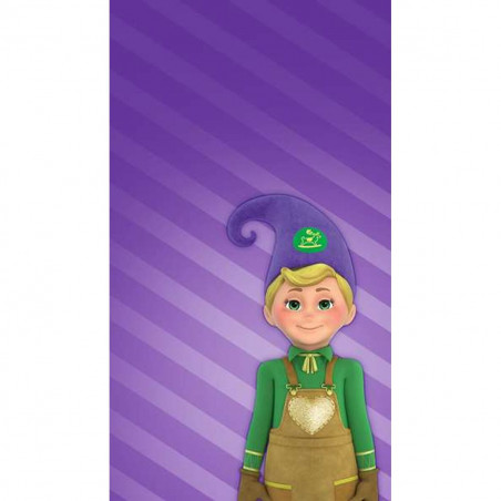 Bambola di Stoffa Cefatoys 30 cm