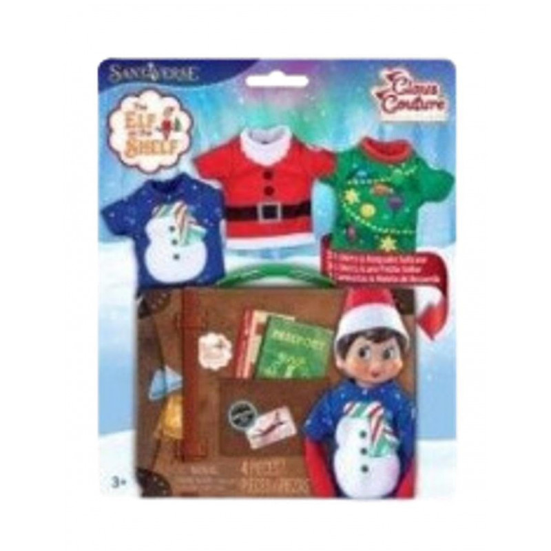 Boneca de Trapo Cefatoys 30 cm