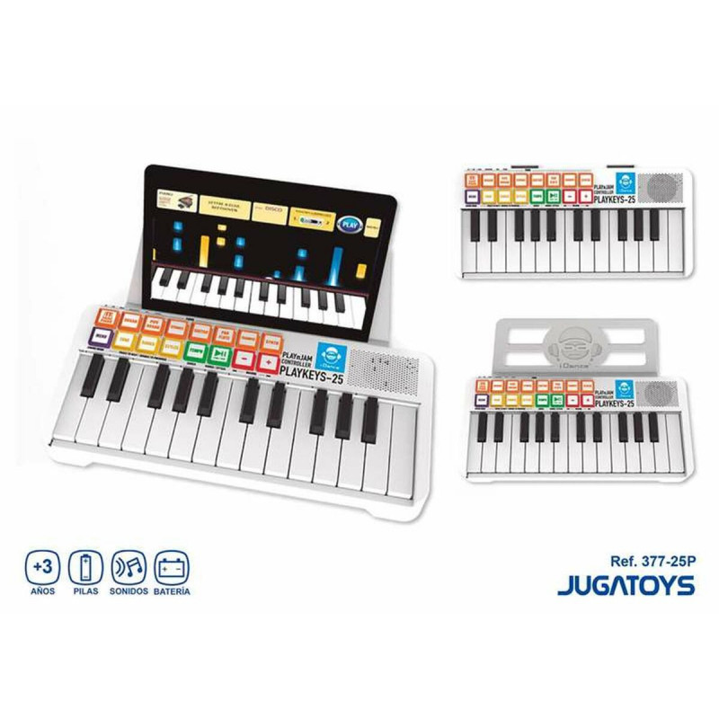 Muñeca bebé iDance