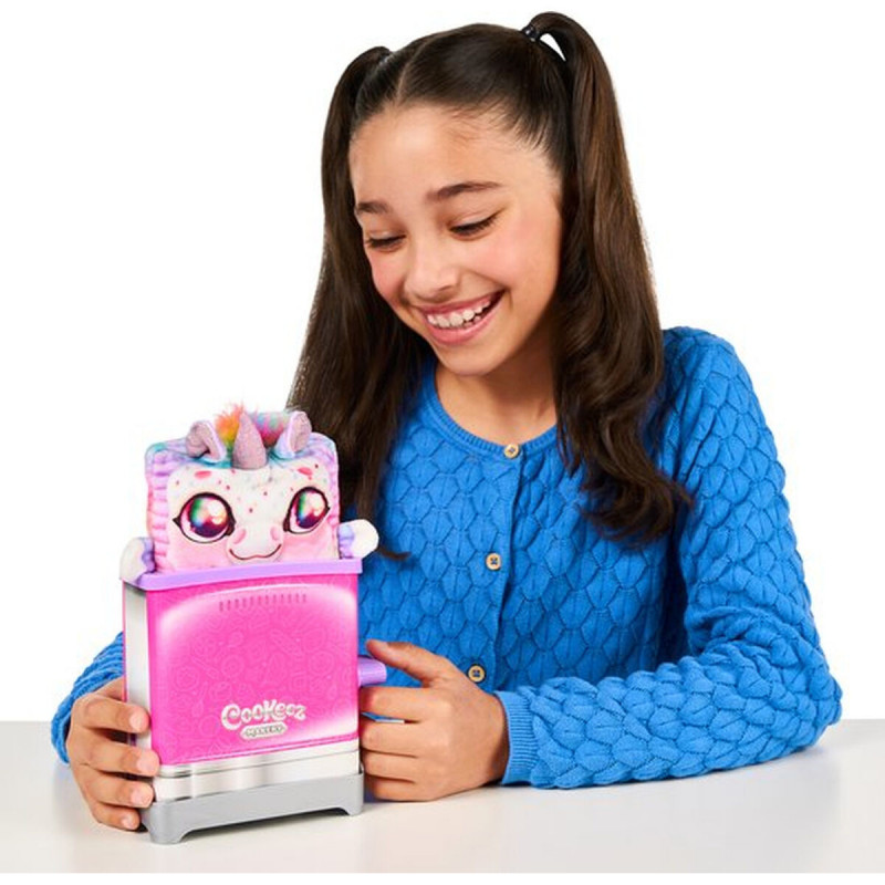 Boneca de Trapo Moose