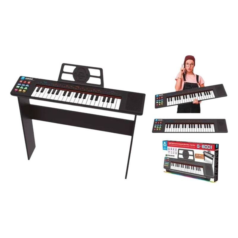 Piano de brincar iDance