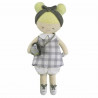 Rag Doll Decuevas Pipo 36 cm