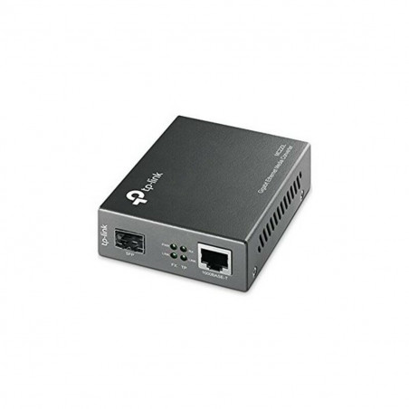 Media Converter Multimodale TP-Link MC220L 1000 Mbit/s