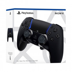 Gaming Controller Playstation PS5 Schwarz