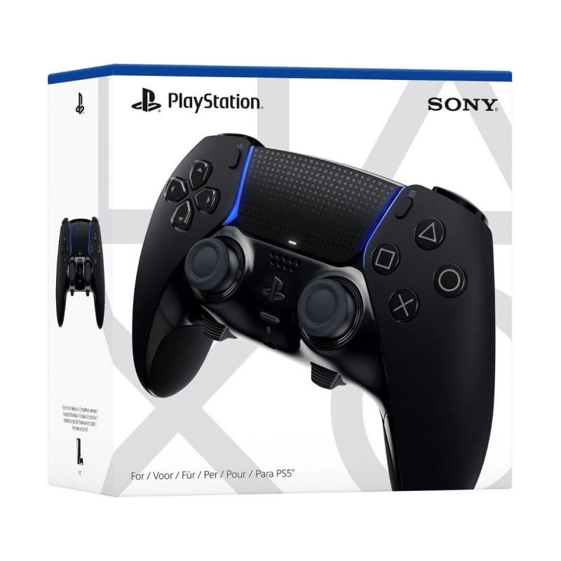 Controller Gaming Playstation PS5 Nero