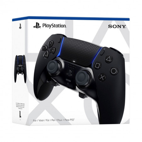 Comando Gaming Playstation PS5 Preto