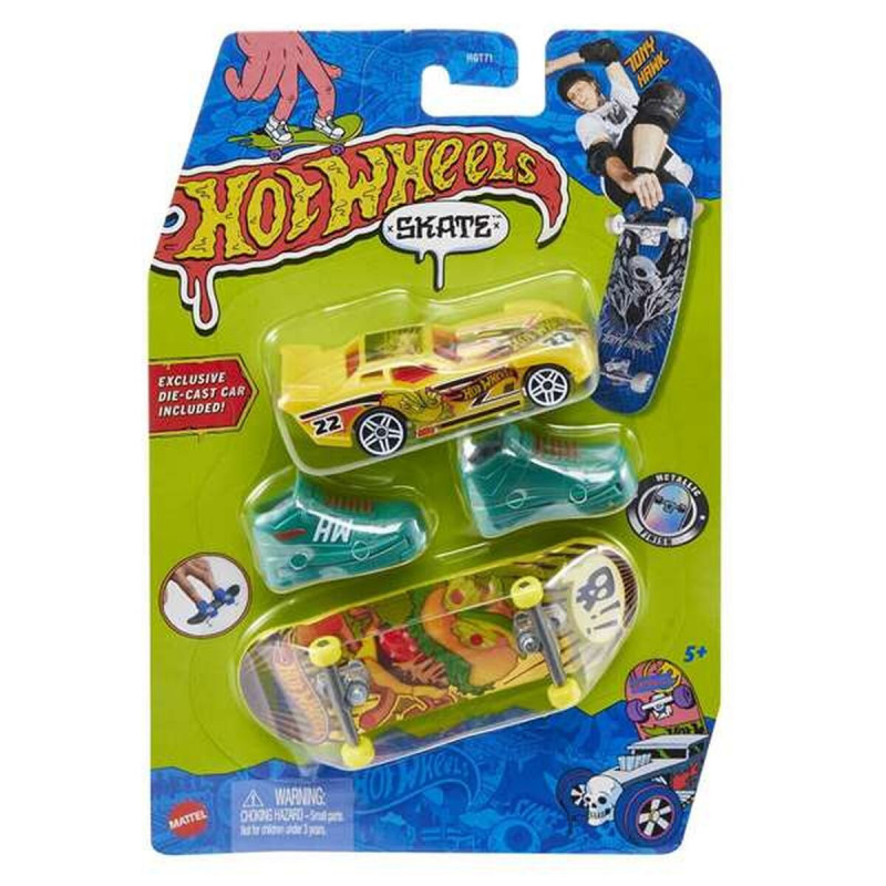Auto Hot Wheels