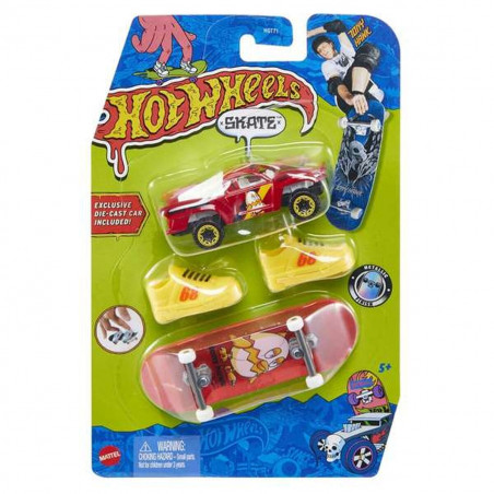 Macchina Hot Wheels
