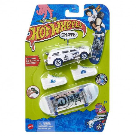 Car Hot Wheels