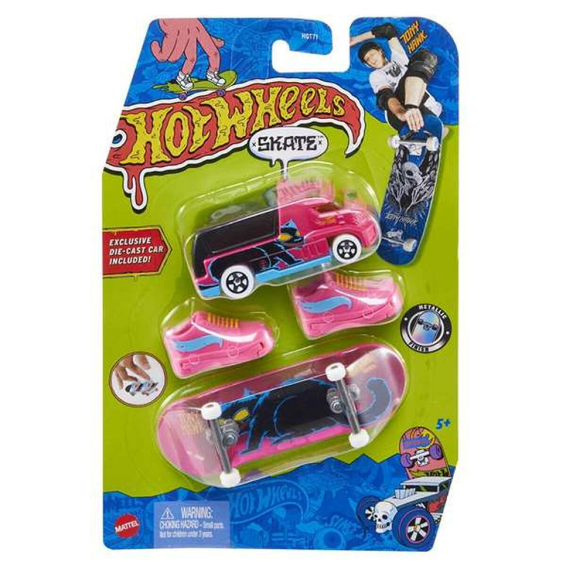 Auto Hot Wheels