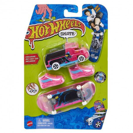 Auto Hot Wheels