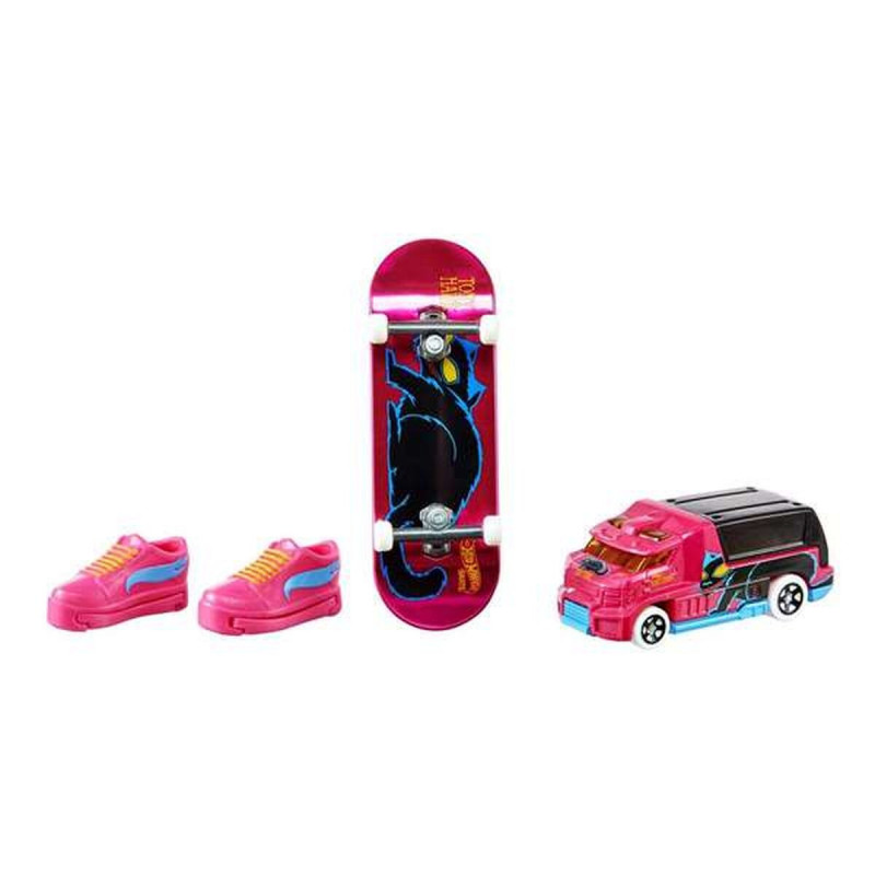Carro Hot Wheels