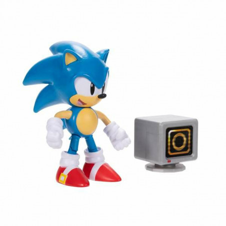 Figurine d’action Sonic