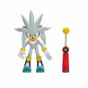 Figuras de Ação Sonic