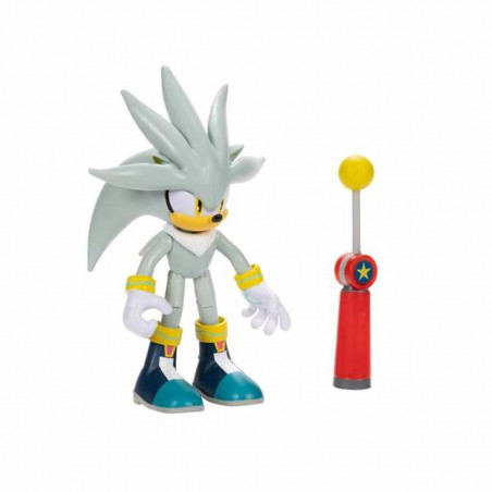 Actionfiguren Sonic