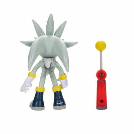 Figura de Acción Sonic