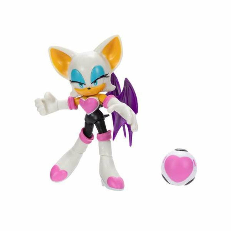 Figura de Acción Sonic