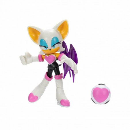 Figura de Acción Sonic