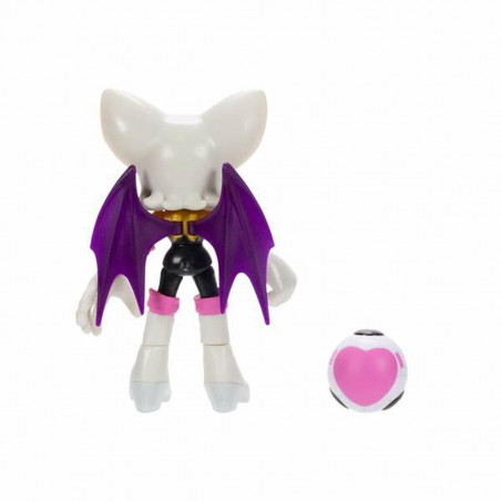 Figura de Acción Sonic