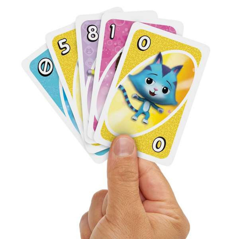 Gioco da Tavolo Mattel
