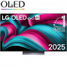 Smart TV LG OLED65C54LA.AEU 4K Ultra HD 65" HDR OLED