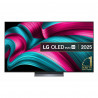 Smart TV LG OLED65C54LA.AEU 4K Ultra HD 65" HDR OLED