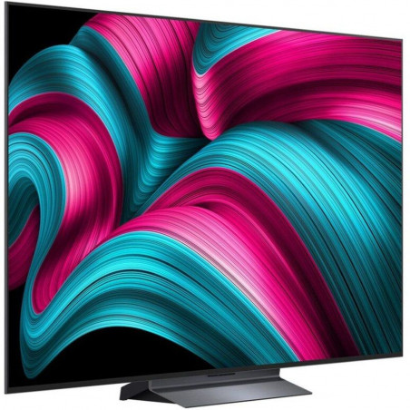 Smart TV LG OLED65C54LA.AEU 4K Ultra HD 65" HDR OLED