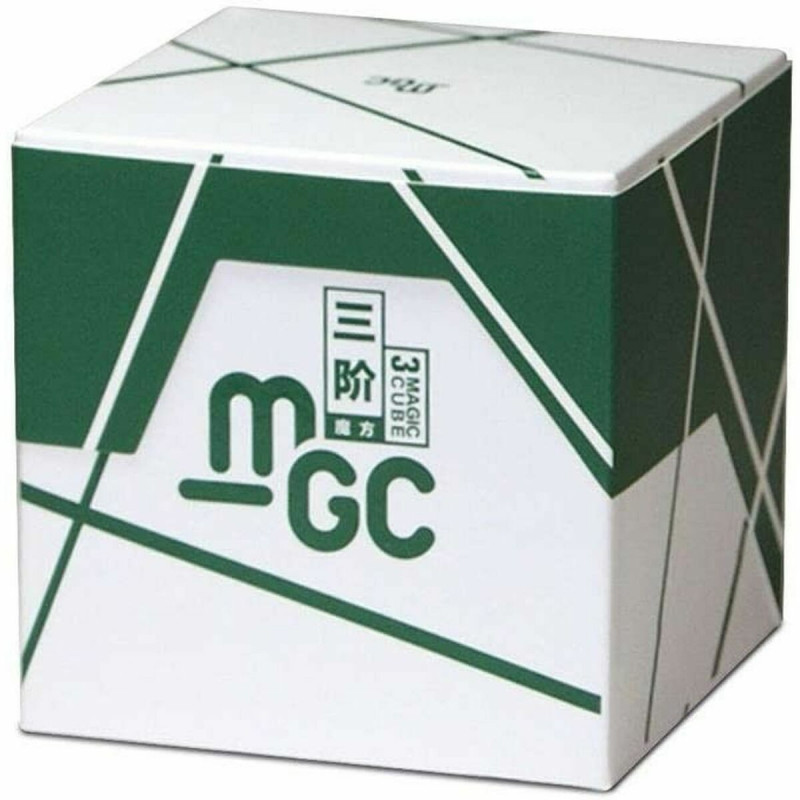 Magic Cube Puzzle Cayro