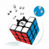 Magic Cube Puzzle Cayro