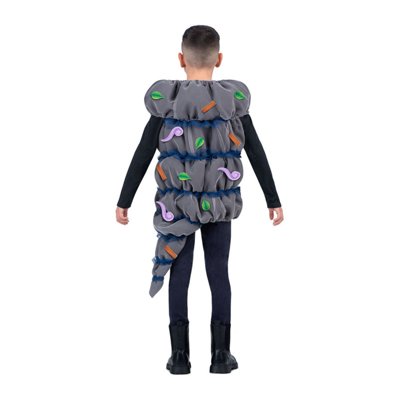 Muñeco Bebé My Other Me