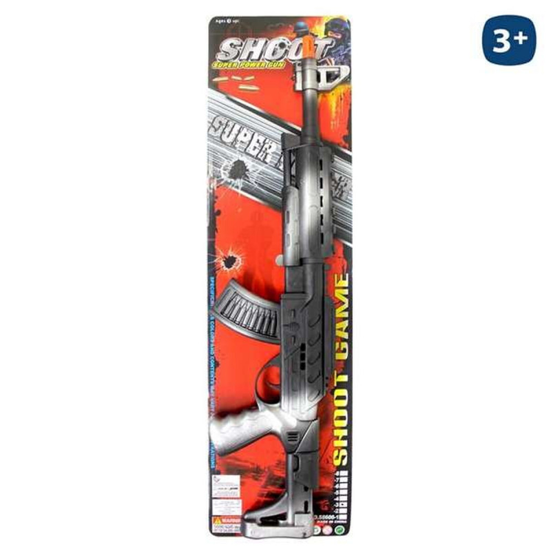 Pistole My Other Me 62 cm