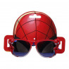 Child Sunglasses Spiderman Red