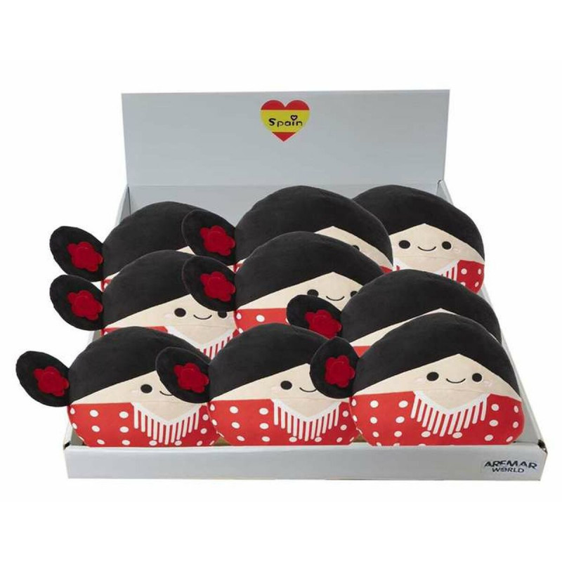 Jouet Peluche Polyester