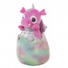 Fluffy toy Dragon Baby 20 cm